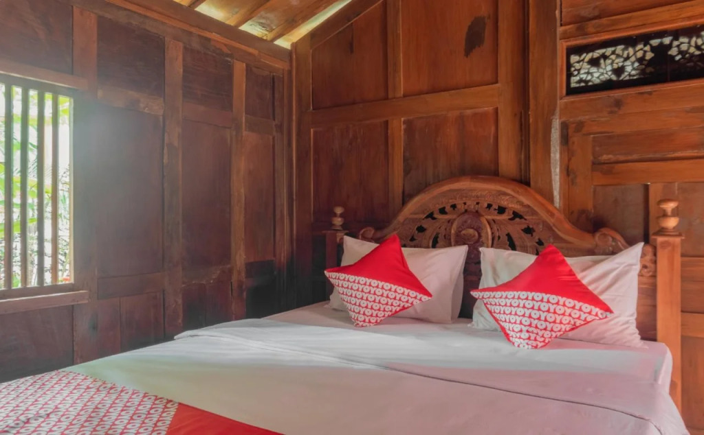 hotel batukaras kalaras