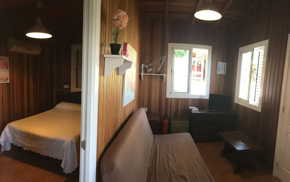 Casa Inmaculada Cabañas Mini Complejo Entero