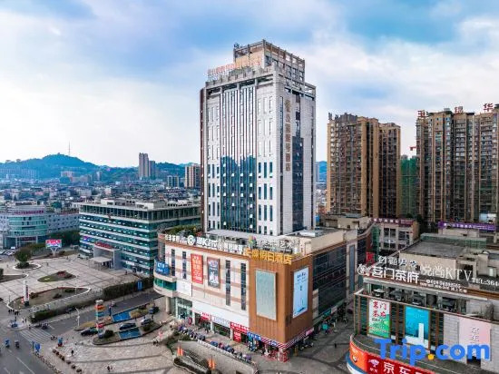 Park One Hotel