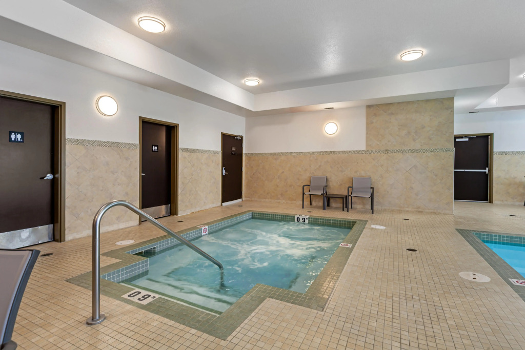 Best Western Plus St Albert