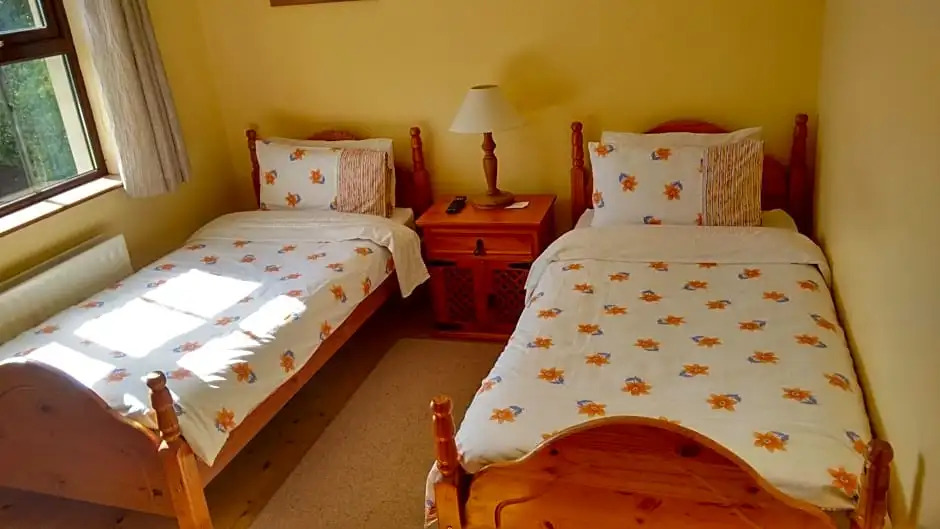 Grannagh Castle House