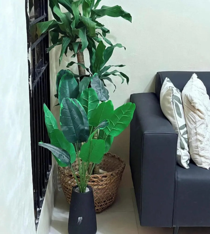 Relax in Style at Angeles Newest Pool Villa Retreat