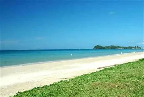 Lanta Village Resort