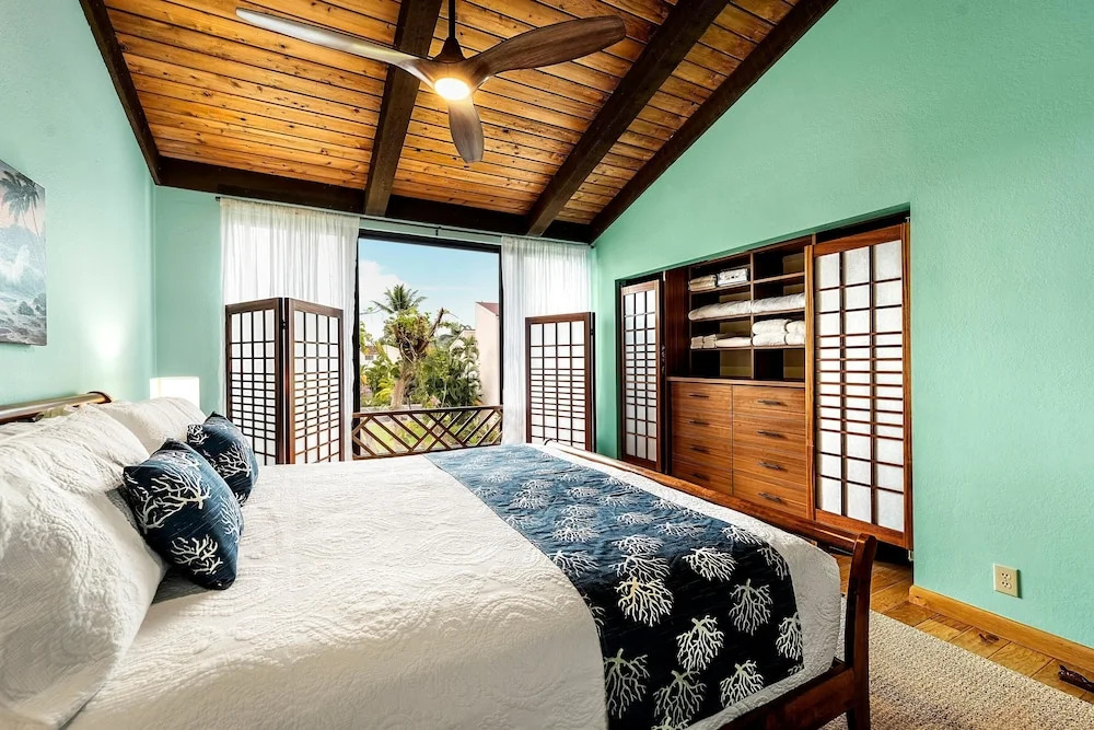Keauhou Kona Surf & Racquet Club#7-303