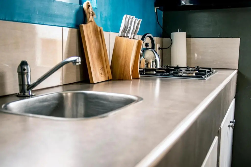 CityLife Apartments in historic Willemstad - 1 bedroom apartment - M