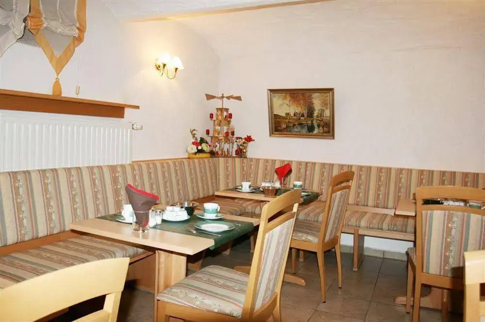 Hotel Pension Kaden