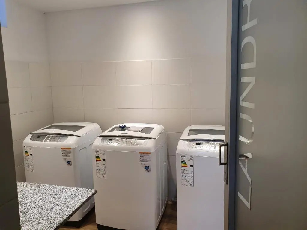 Estudio Ejecutivo con Amenities