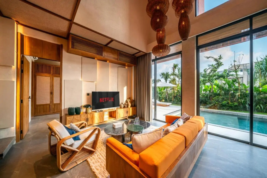 TUI BLUE Berawa Hotel and Villas