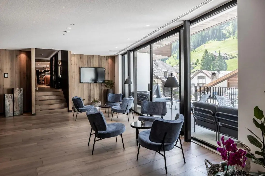 Linder Cycling Hotel