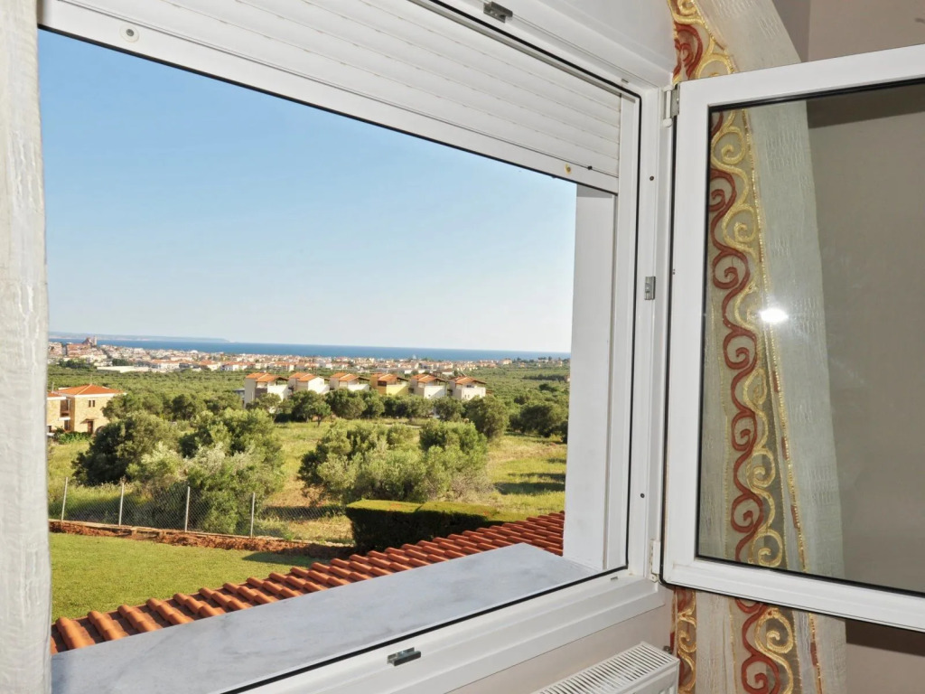 The Grand Panorama Villa
