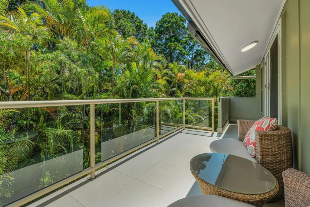 Little Cove Townhouse 12 Pandanus Street 14