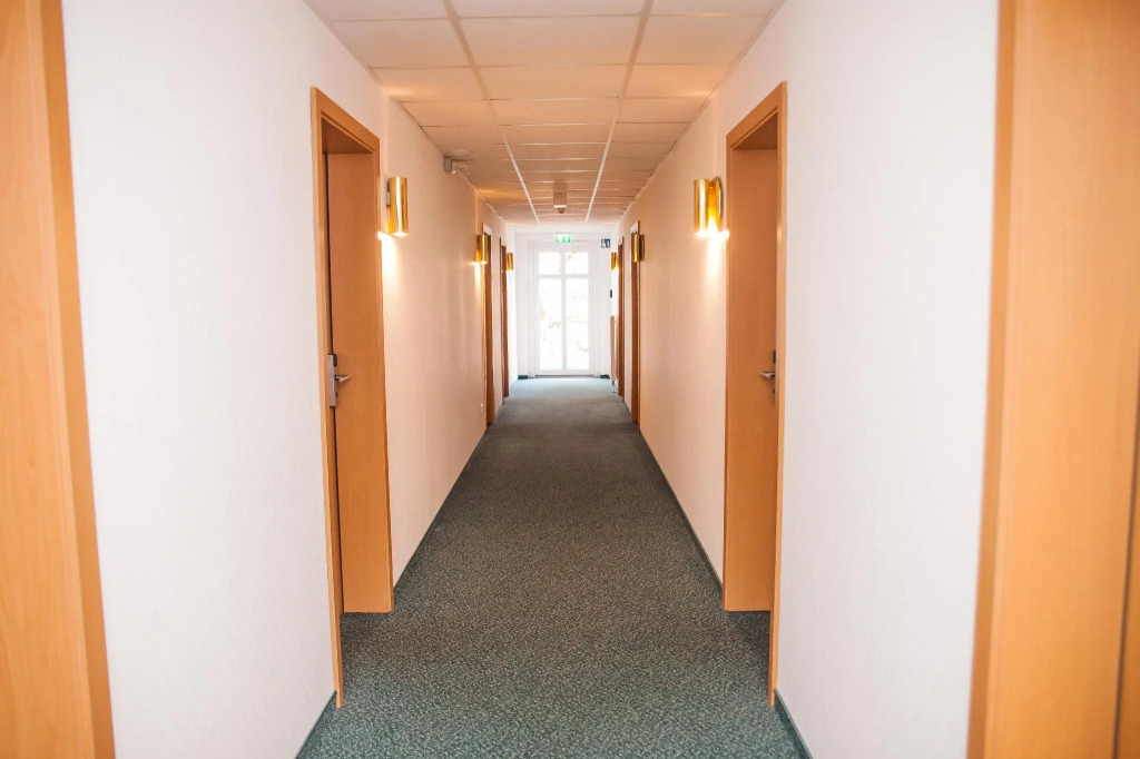 Hotel Stadt Gehrden
