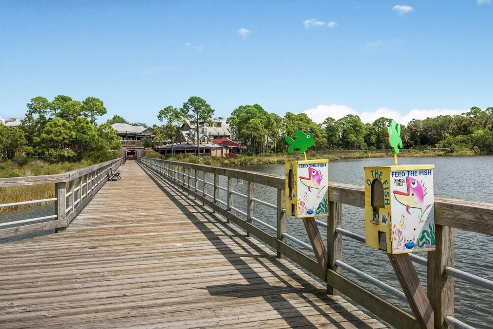 Sandestin Market Street