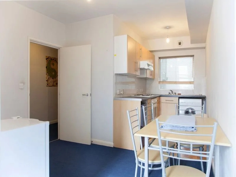 Greenwich Park Apartments