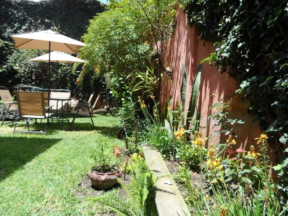 Casa Landivar Hotel