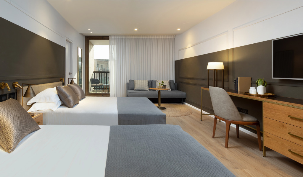 Cassia Hotel Jerusalem