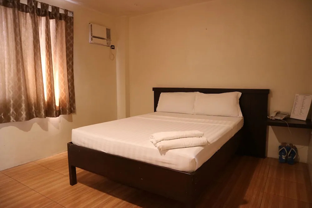 Casa Palmera Tourist Inn