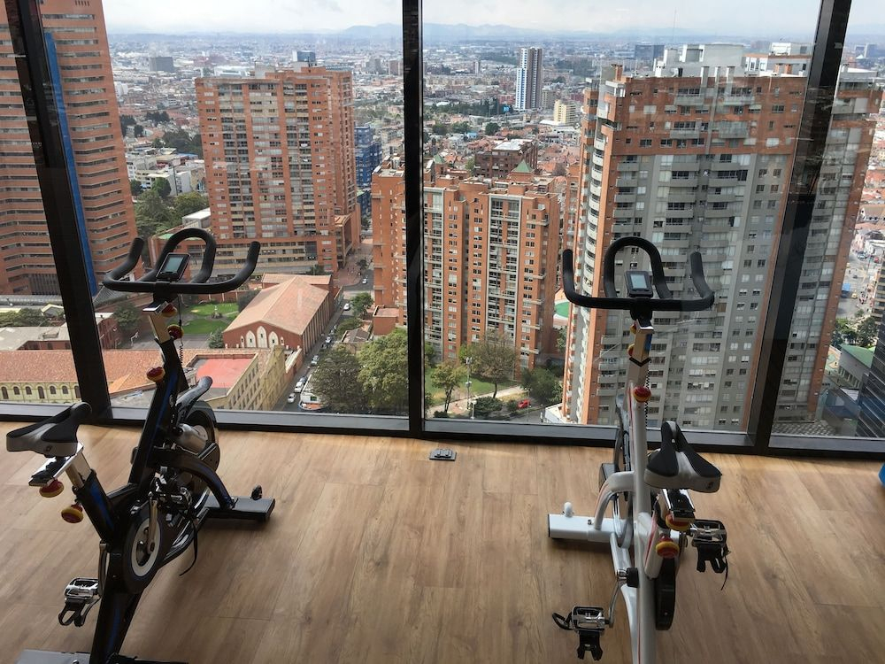 Enjoy In Bogotá