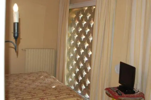 Albergo Residence Perosi