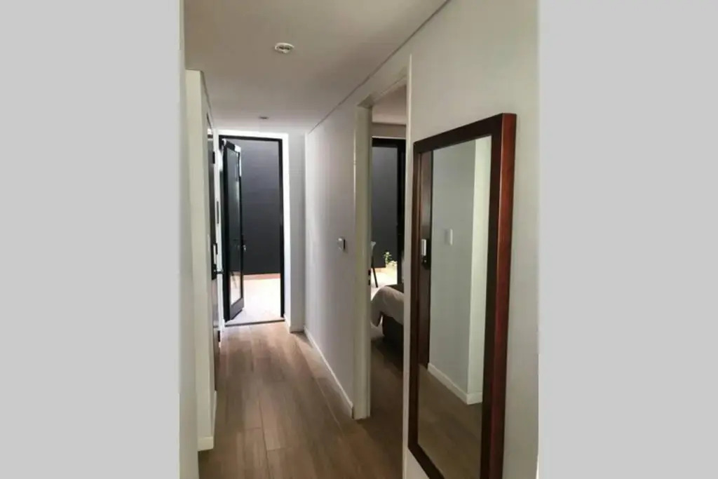 Departamento a estrenar, Palermo Hollywood I