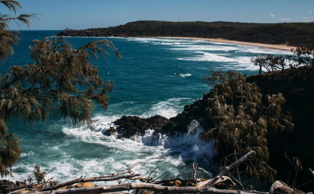 Nomads Noosa