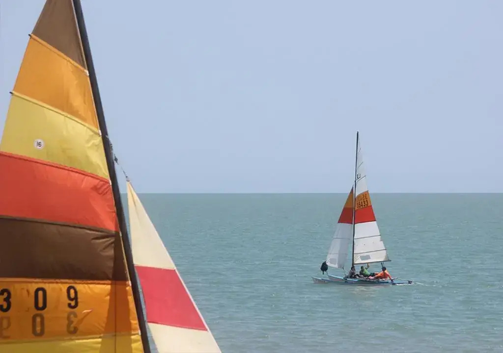 Stella del Mar