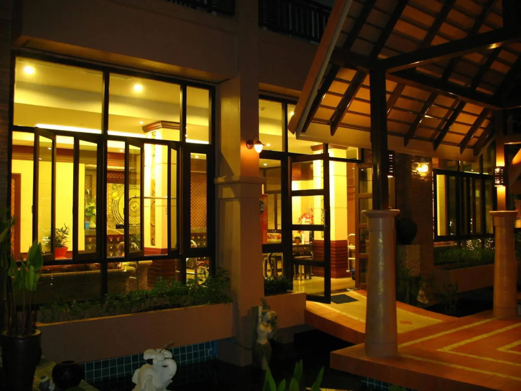 Wannara Hotel Hua Hin