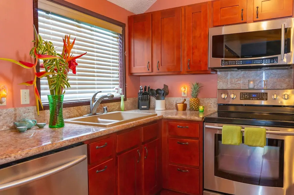 Sealodge C7 - 2 Br Condo