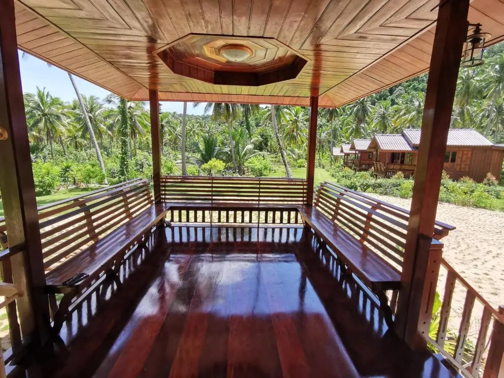 Walk in homestay
