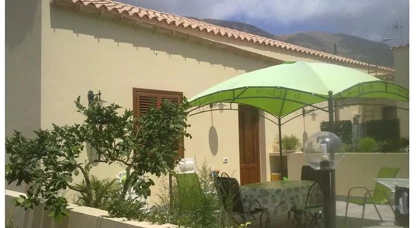 Casa Sole Mare