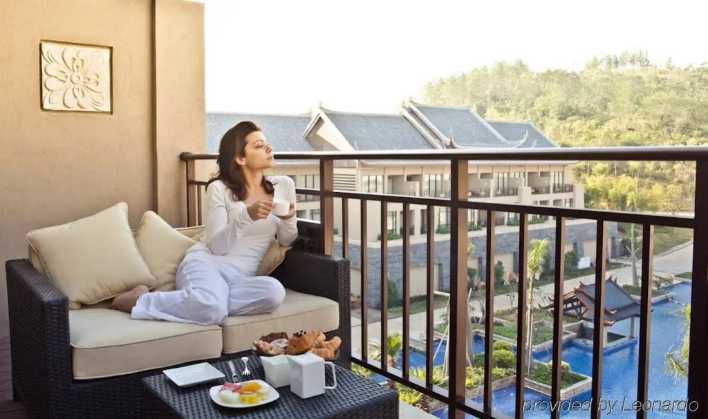 Kande International Hotel Huizhou