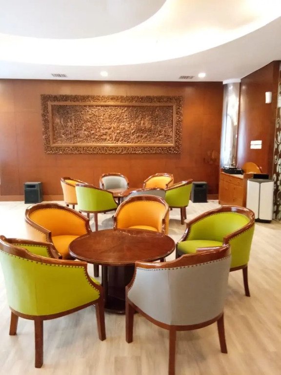 GiiA Sanno Hotel Pluit