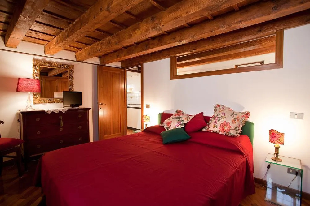 Verona For Rent Casa Cadrega
