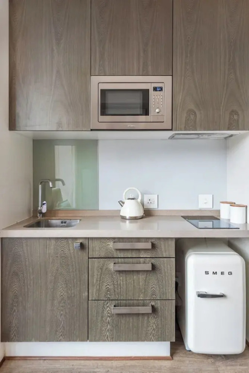 Sandton Skye Apartments