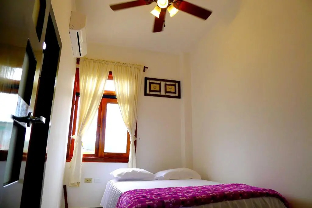 Hotel Sotavento