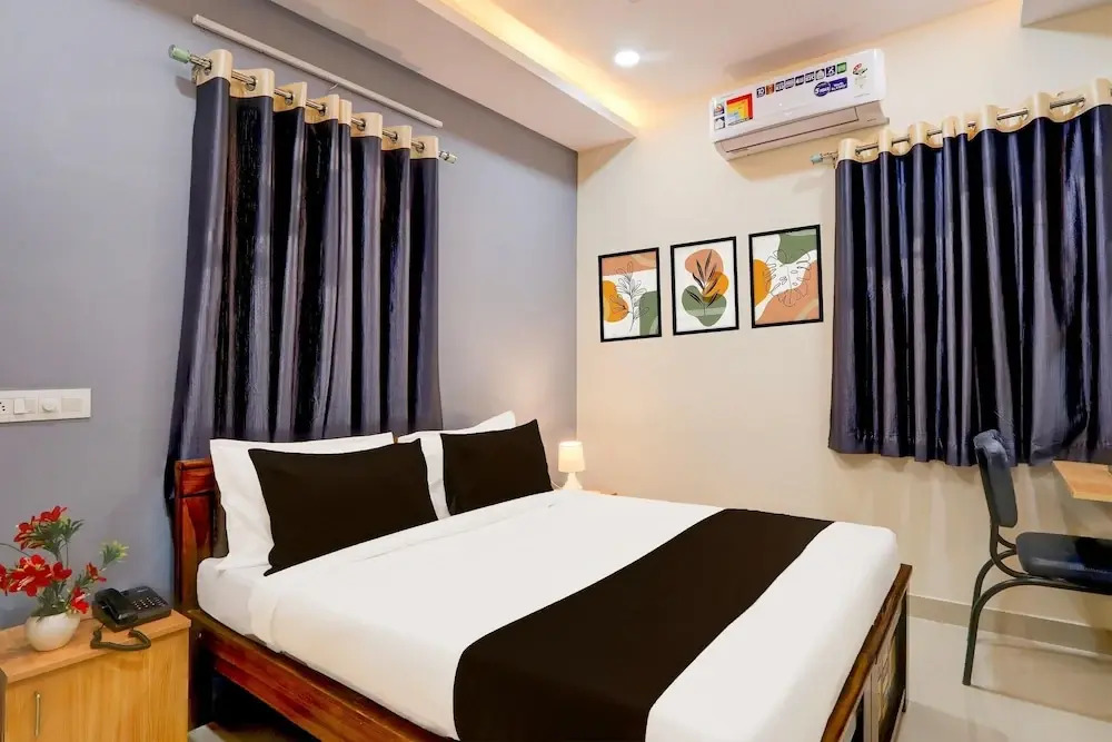 Elegant Stays Near Waverock SEZ Hyderabad