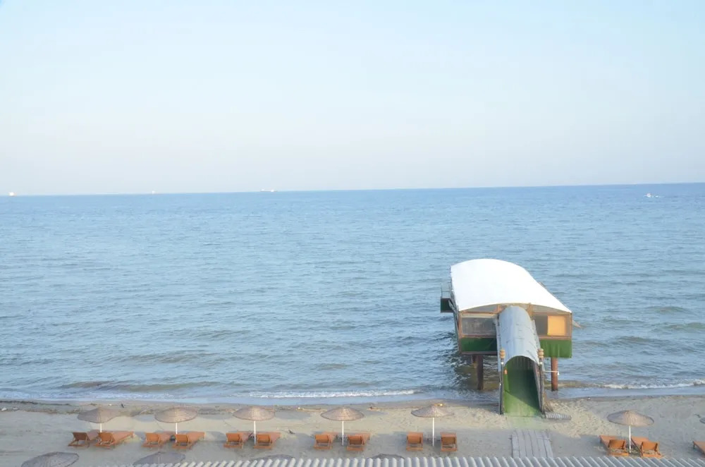 Odrys Beach Hotel & Resort