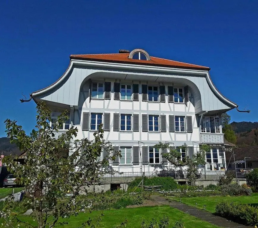 von May Rooms