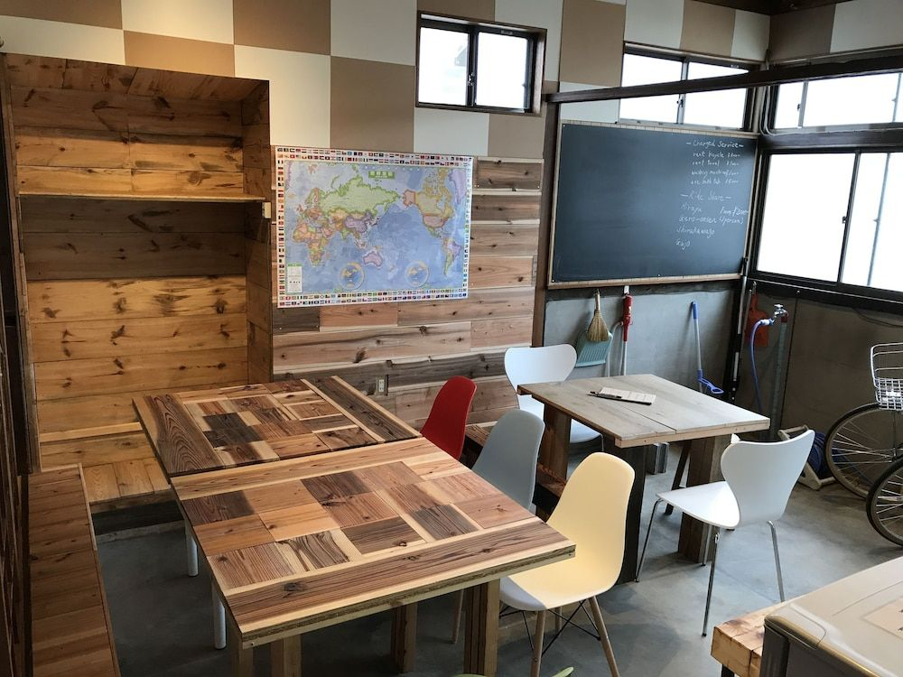 Guesthouse DARUMA - Hostel