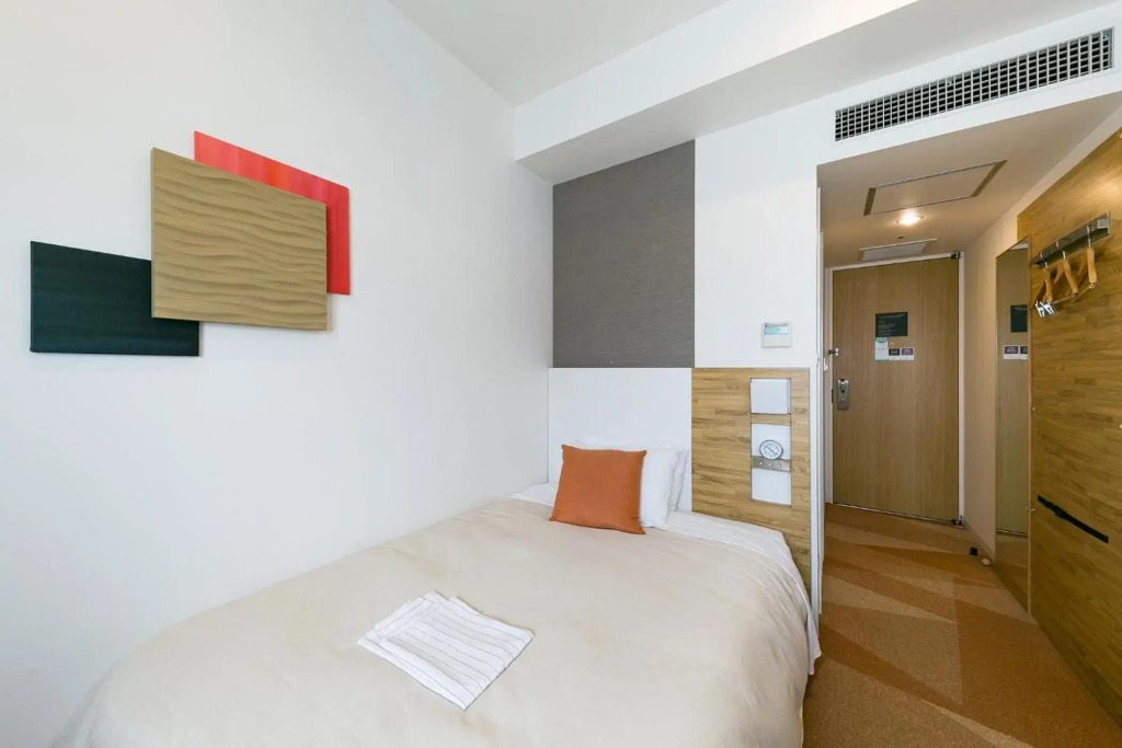Sotetsu Fresa Inn Nagano-Zenkojiguchi