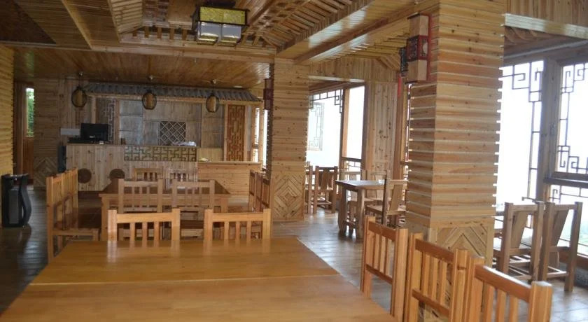 Longying Hotel