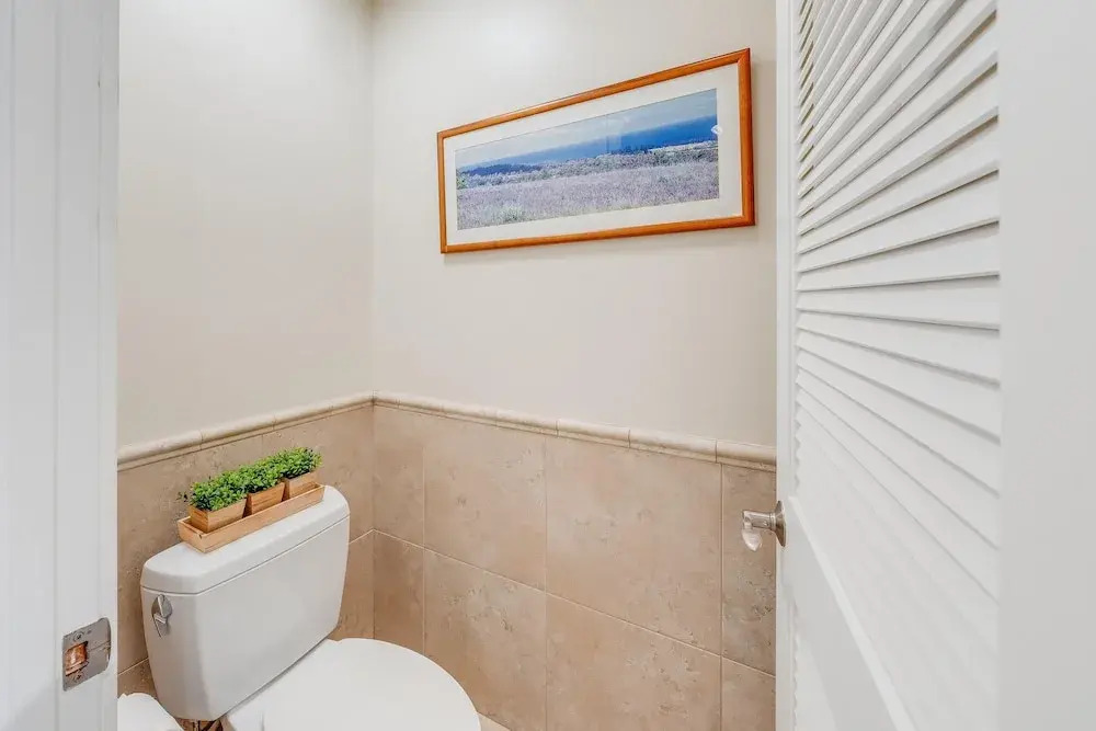 Kapalua Bay Villas 33G2 · KBV 33G2 Renovated 1BD OceanFront Vill