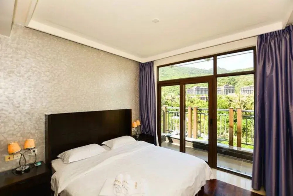 Sanya Princess Villa of Phase 3