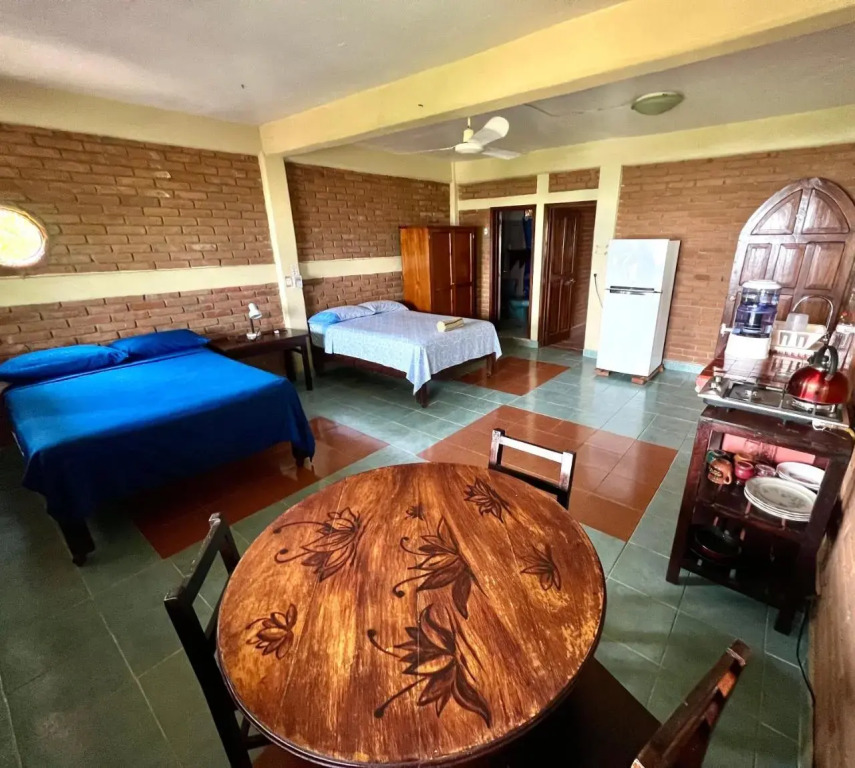 Ananda Guest House Yoga & Meditación