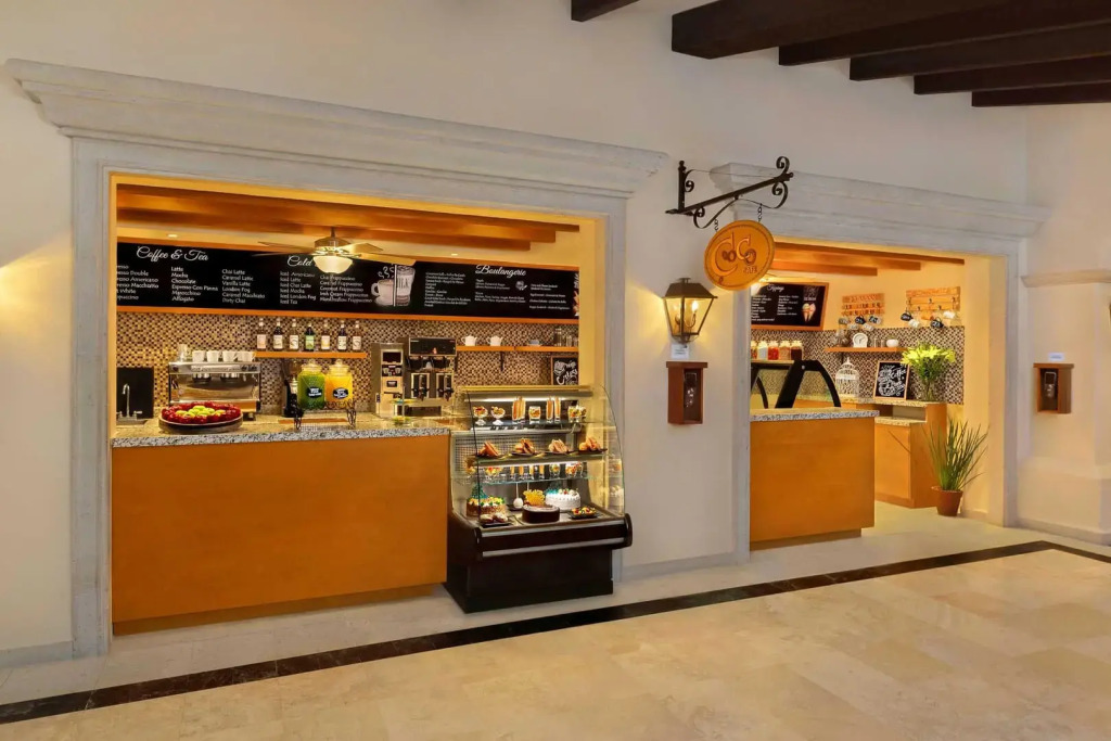 Dreams Los Cabos Suites Golf Resort & Spa