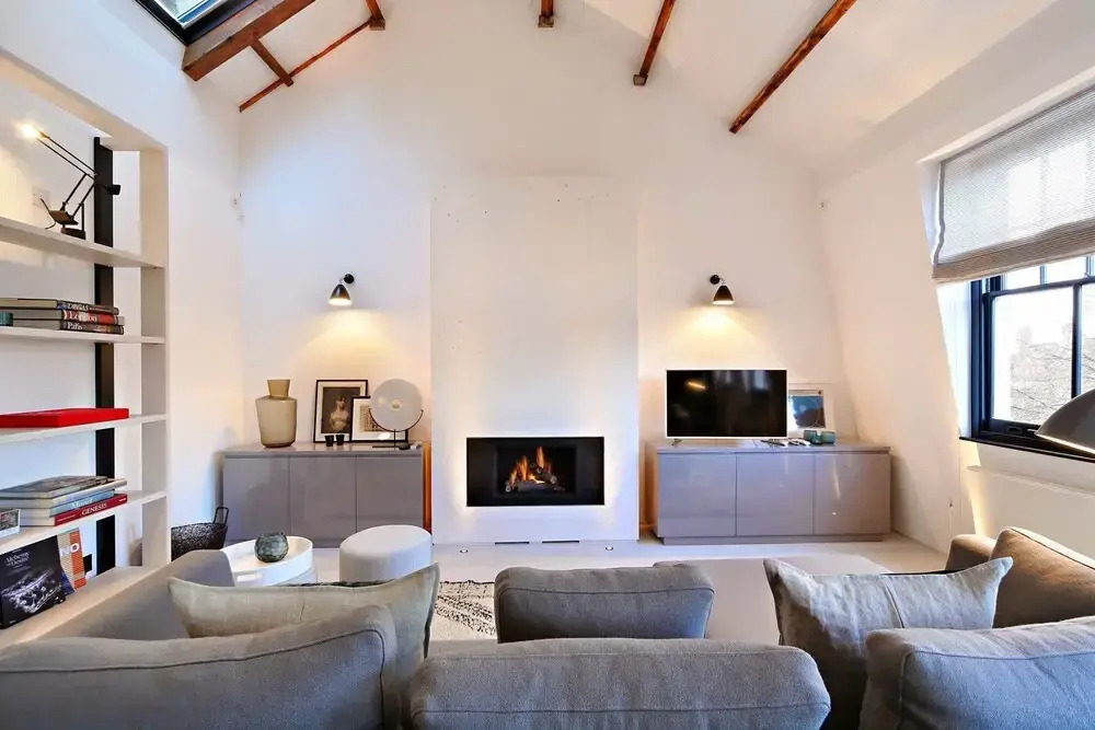 Super Premium - Cadogan Square 3 Bedroom Apartment