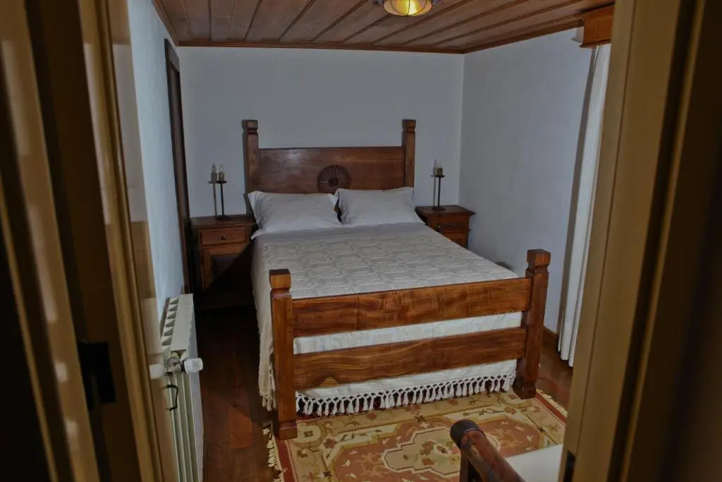 Casas do Cavaleiro Eira