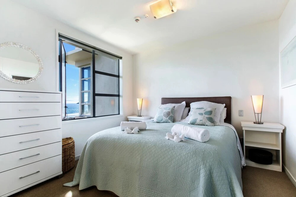 The Sands Apartments