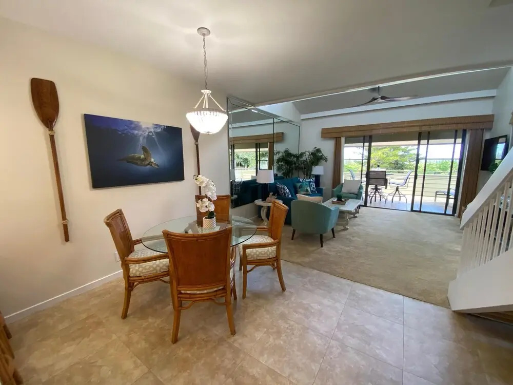 Kapalua Golf Villas 17T8 · KGV 17T8 Remodeled 1BD Kapalua Villa