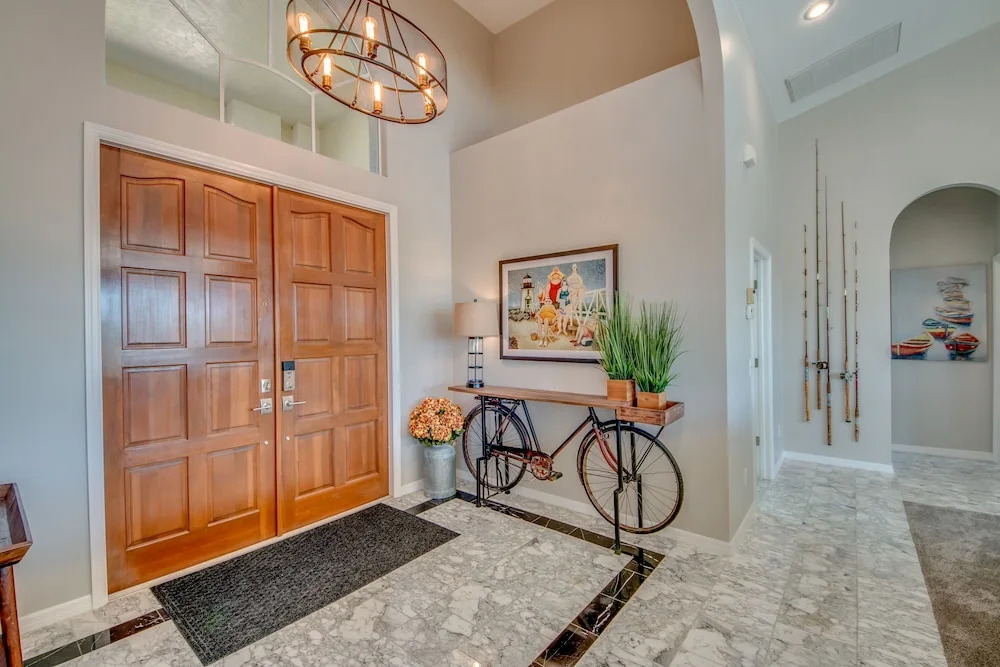 Villa Salty Shoreline, Cape Coral